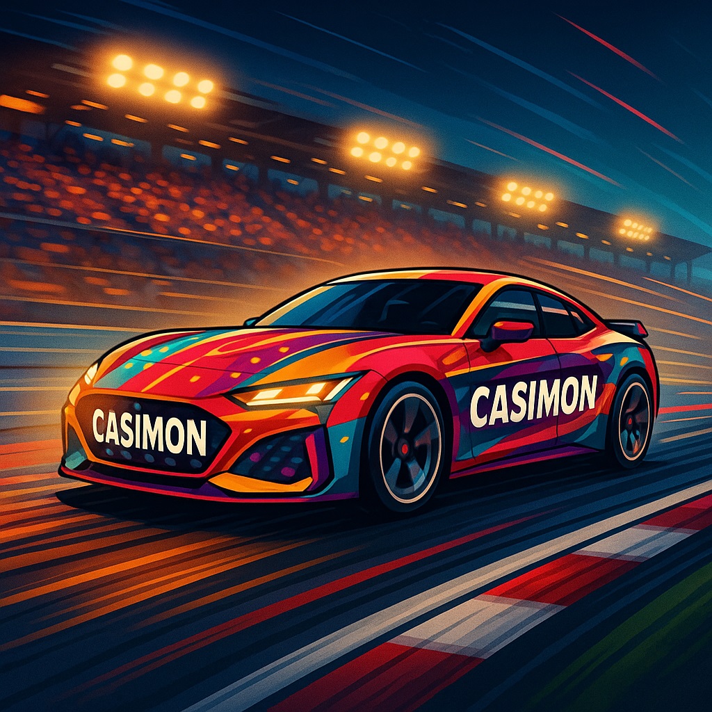 Neden Casimon