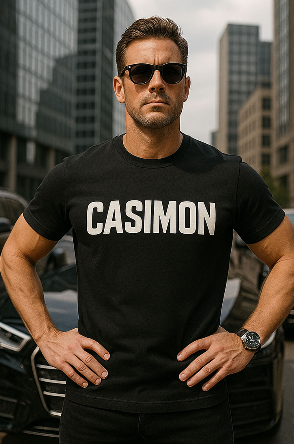 Casimon Deneme Bonusu