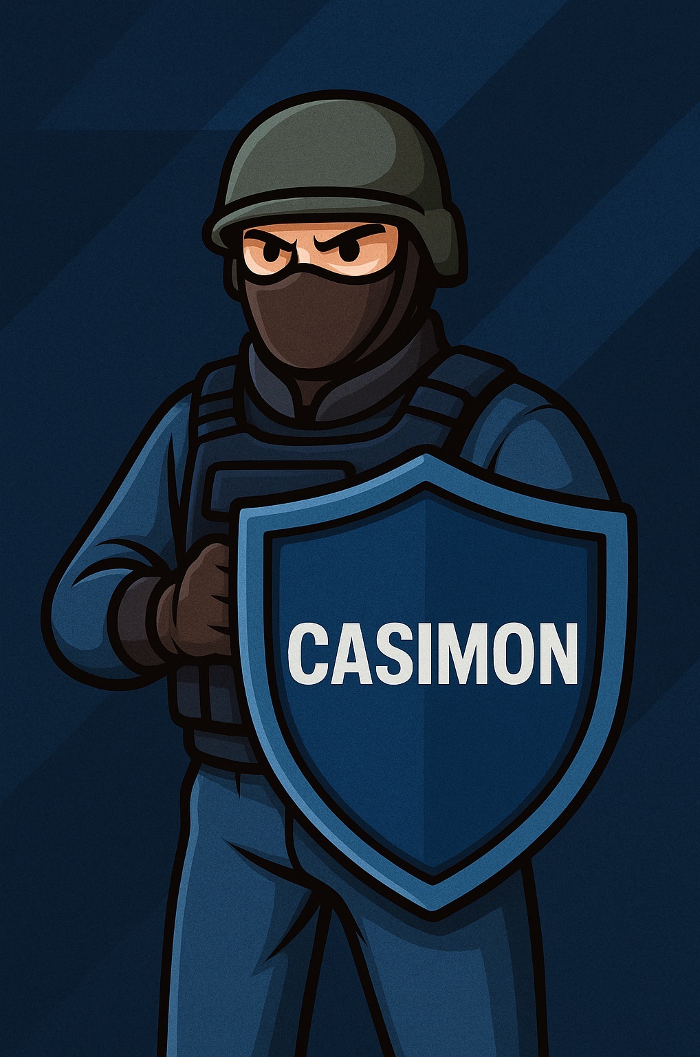 Casimon Online Oyun